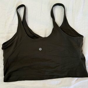 Lululemon top